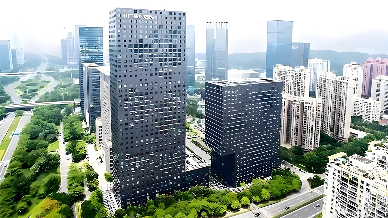 中国广核集团有限公司
