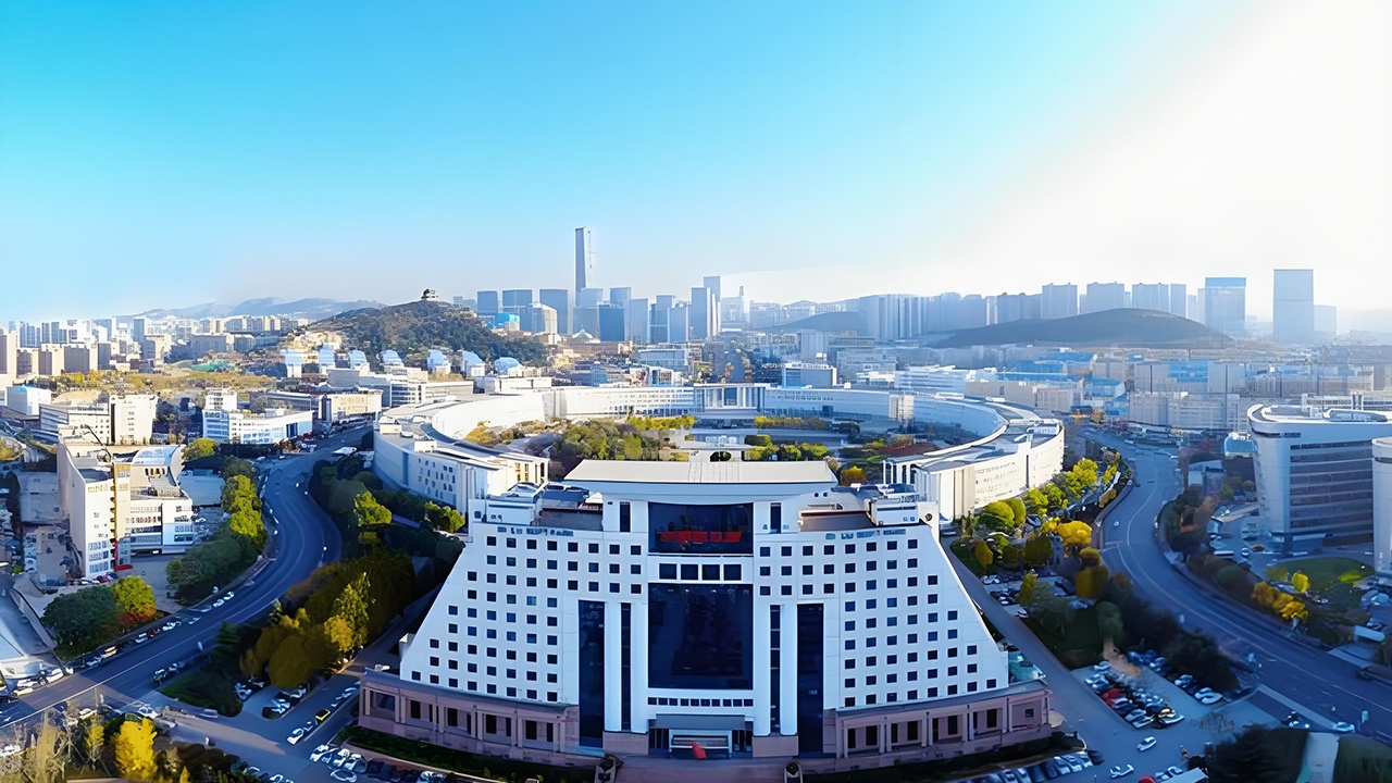 宏盛华源铁塔集团股份有限公司